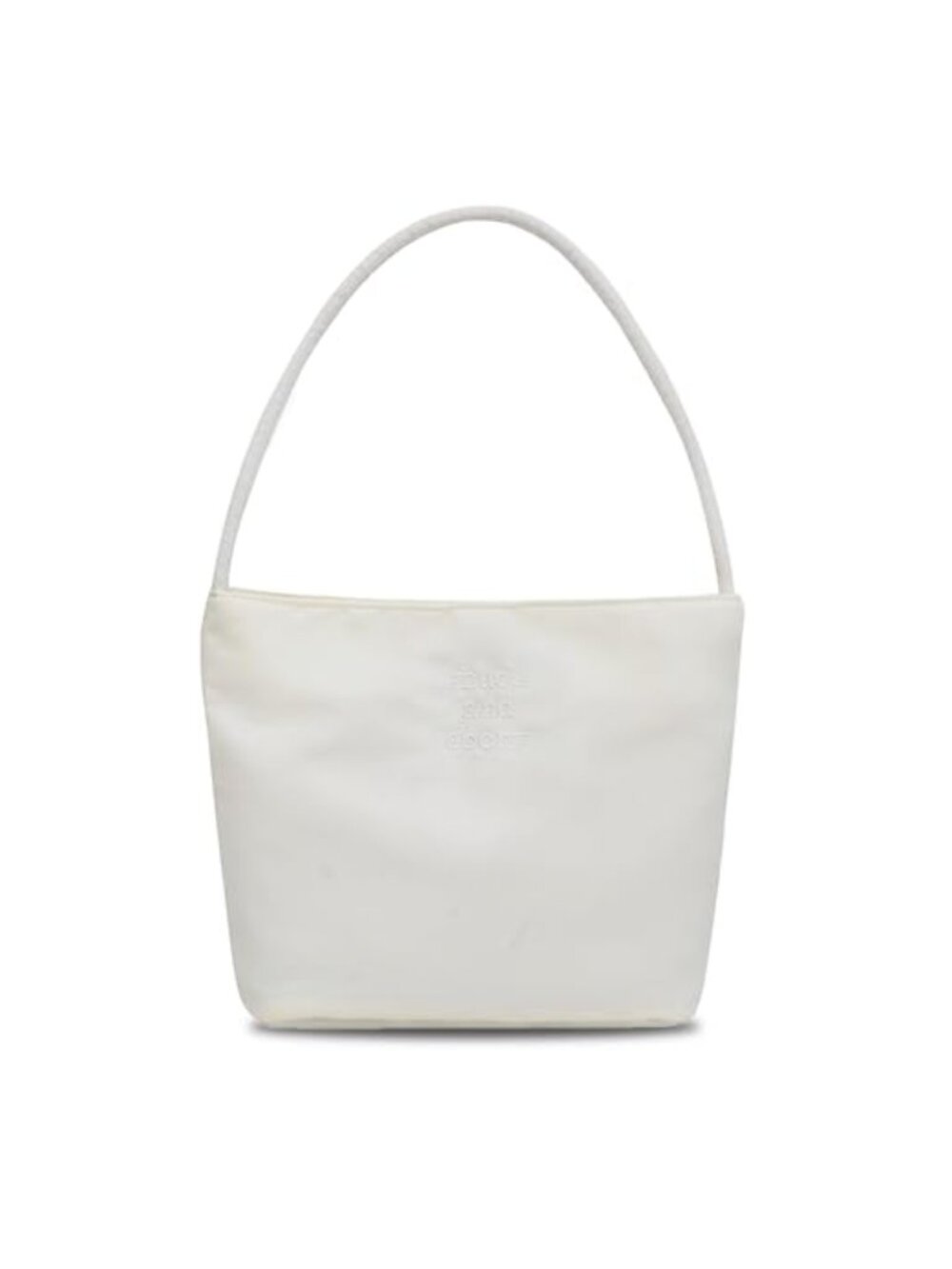 Faux Leather Small Shoulder Bag Hobo Handbag Tote Purse Magnetic Snap